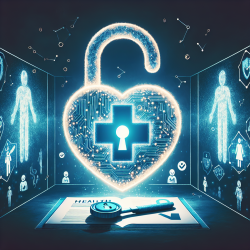 Unlocking Telehealth Potential: Best Practices for Privacy and Security || TinyEYE Online Therapy