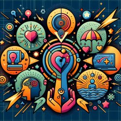 5 Mind-Blowing Insights from Psychotherapy Research Every Practitioner Needs to Know! || TinyEYE Online Therapy
