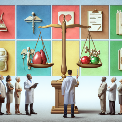 Ethical Implications of the Revised Uniform Anatomical Gift Act (2006) on End-of-Life Care || TinyEYE Online Therapy