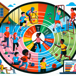Boosting Physical Activity in Schools: Insights from a Groundbreaking Study || TinyEYE Online Therapy