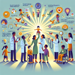 Empowering Practitioners: Harnessing Research to Transform Children's Lives || TinyEYE Online Therapy