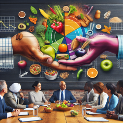 Empowering Change: The Catalyst Role of Government in Creating Healthy Food Environments || TinyEYE Online Therapy
