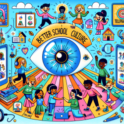 Laugh Your Way to a Better School Culture with TinyEYE's Online Therapy Services! || TinyEYE Online Therapy