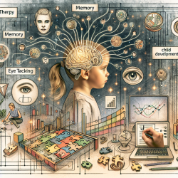 Boost Your Speech Therapy Skills with Cutting-Edge Research || TinyEYE Online Therapy