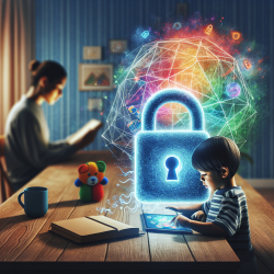 Unlocking Potential: The Impact of Early Intervention on Children with Intellectual Disabilities || TinyEYE Online Therapy