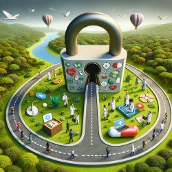 Unlocking Better Outcomes: Lessons from Costa Rica's Healthcare Reforms || TinyEYE Online Therapy