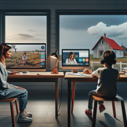 Leveraging Research on Social Isolation to Enhance Online Therapy for Children || TinyEYE Online Therapy