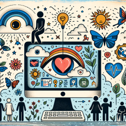 Empowering Change: Harnessing Online Interventions for Adolescent Well-being || TinyEYE Online Therapy
