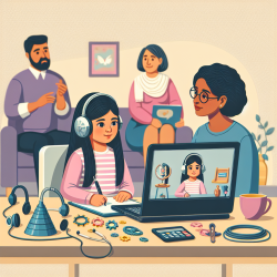 Ensuring Safety in Online Therapy for Kids with Special Needs || TinyEYE Online Therapy