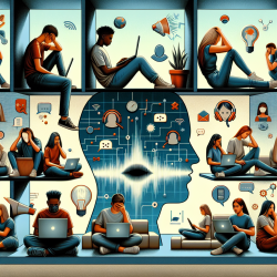 College Mental Health: Navigating the Pandemic's Impact || TinyEYE Online Therapy