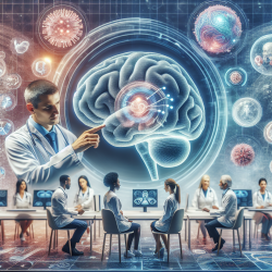 Unlock the Secret to Better Clinical Decision-Making: What Cognitive Science Reveals || TinyEYE Online Therapy