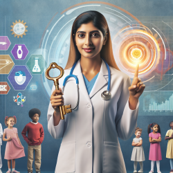 Unlocking the Potential: Implementing Data-Driven Strategies for Speech-Language Pathologists || TinyEYE Online Therapy