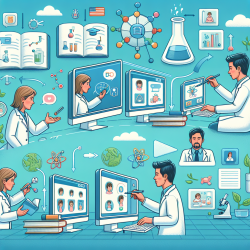 Becoming an Actionable Scientist: Mastering Skills for Real-World Impact || TinyEYE Online Therapy