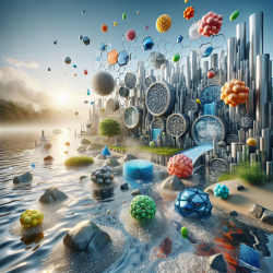 Discovering MXene-Polymer Hybrid Membranes: A New Horizon for Environmental Remediation || TinyEYE Online Therapy