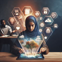 Empowering Education: Leveraging Online Therapy Tools to Combat Burnout || TinyEYE Online Therapy