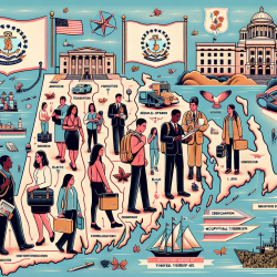 Understanding Occupational Therapy Licensing in Rhode Island: A Comprehensive Guide || TinyEYE Online Therapy
