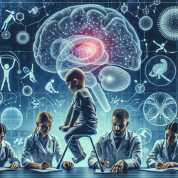 Translating Neuromechanical Interactions to Enhance Pediatric Rehabilitation Outcomes || TinyEYE Online Therapy