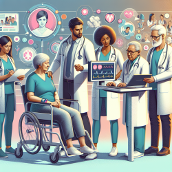 Implementing an Integrated Delirium Prevention System: Enhancing Practitioner Skills || TinyEYE Online Therapy