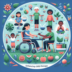Enhancing Child Therapy: Integrating Social and Environmental Determinants of Health || TinyEYE Online Therapy