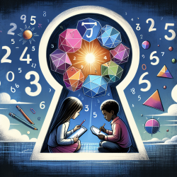 Unlock the Secrets: How Number Dissimilarities Can Boost Comprehension in Children with Specific Language Impairment! || TinyEYE Online Therapy