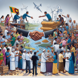 Empowering Practitioners: Ethical Research in Conflict Zones || TinyEYE Online Therapy