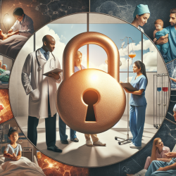 Unlocking the Secret to Effective Communication in Pediatric Oncology: Clinicians Must Know This! || TinyEYE Online Therapy