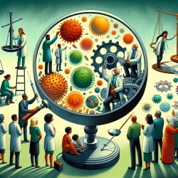 The Role of Epidemiology in Shaping Childhood Immunization Policies || TinyEYE Online Therapy