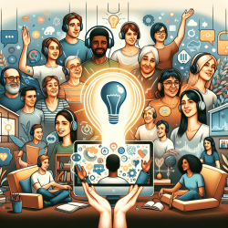 Creating a Supportive Community with Online Therapy Services || TinyEYE Online Therapy