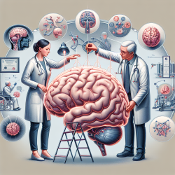 Enhancing Practitioner Skills: Insights from Neuropsychologists in Deep Brain Stimulation Teams || TinyEYE Online Therapy