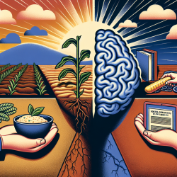 Food Insecurity and Mental Health: Opportunities for Intervention || TinyEYE Online Therapy