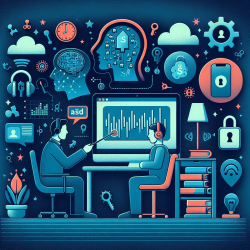 Unlocking the Potential of Telepractice for Autism Spectrum Disorders: A Guide for Practitioners || TinyEYE Online Therapy
