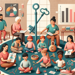 Unlock the Secret: How Psychodrama Group Therapy Can Revolutionize Child Outcomes! || TinyEYE Online Therapy