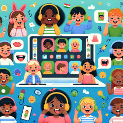 Empowering Change: Harnessing Research Insights to Support Children's Mental Health || TinyEYE Online Therapy