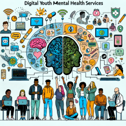 Unlock the Potential of Digital Youth Mental Health Services with These Key Insights || TinyEYE Online Therapy