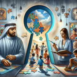 Unlocking Potential: How Partnering for Change Can Transform Occupational Therapy in Schools || TinyEYE Online Therapy
