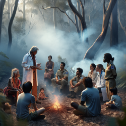 Understanding Indigenous Coping Strategies: Lessons for Practitioners || TinyEYE Online Therapy