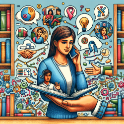 Transforming School Culture with Online Therapy Services || TinyEYE Online Therapy
