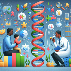 Genetic Insights into Autism: Implications for Practitioners || TinyEYE Online Therapy