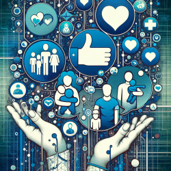 Exploring the Impact of Social Media on Adolescent Mental Health: Insights for Practitioners || TinyEYE Online Therapy
