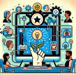 Innovating Online Therapy Services: A Step Towards Self-Actualization in Education || TinyEYE Online Therapy