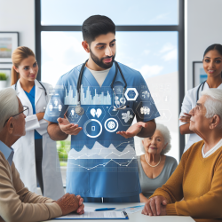 Empowering Practitioners: Harnessing Research to Enhance Care for Older Adults || TinyEYE Online Therapy