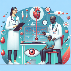 Stroke Treatment Insights: Applying IST-3 Findings to Enhance Therapy || TinyEYE Online Therapy