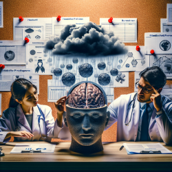 Improving Practitioner Skills Through Headache Epidemiology Research || TinyEYE Online Therapy