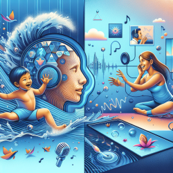 Unlocking the Power of Sound: A New Era in Acoustic Transmission || TinyEYE Online Therapy