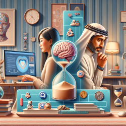 Soft Skills for Online Therapists: Lessons from Neuroscientists' Journeys || TinyEYE Online Therapy
