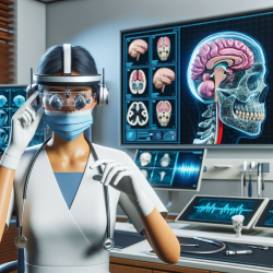 Mastering Otologic Surgery: Insights from Virtual Reality Training || TinyEYE Online Therapy