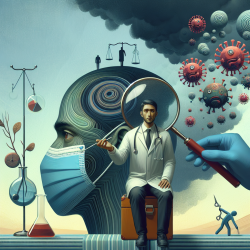 Psychoanalytic Insights into Pandemic Reactions: Enhancing Practitioner Skills || TinyEYE Online Therapy