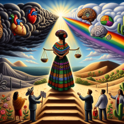 Unlock the Secret to Reducing Depression in Mexican Immigrant Women: What Every Practitioner Must Know! || TinyEYE Online Therapy
