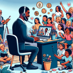 How Virtual Therapy Can Revolutionize Special Education: A Must-Read for Funding Agencies || TinyEYE Online Therapy