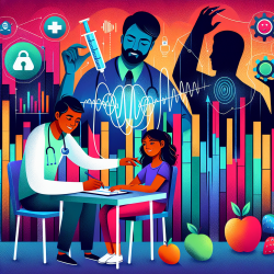 Understanding Vaccine Hesitancy: Insights for Speech-Language Pathologists || TinyEYE Online Therapy